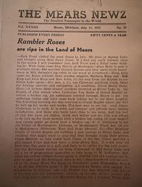 Page 1 of Rambler Roses are ripe in the Land of Mears