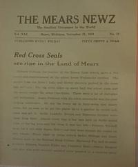 Page 1 of Red Cross Seals are ripe in the Land of Mears