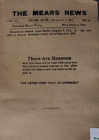 Page 1 of Issue 6