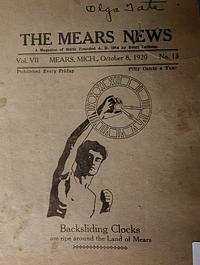 Page 1 of Issue 11